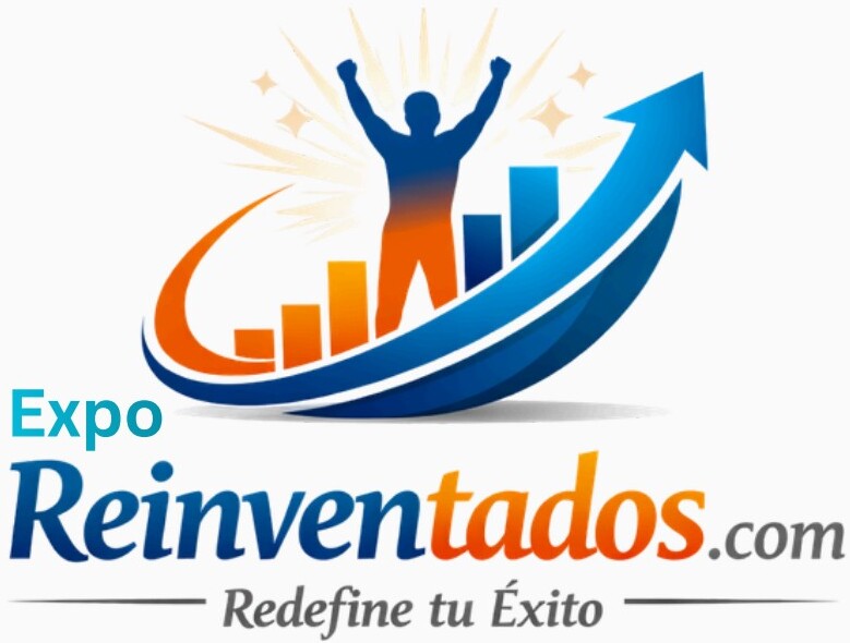 Logo de Expo Reinventados